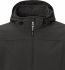 Promotional Langley Mens Softshell Jacket 