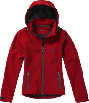 Promotional Elevate Langley Women's Softshell Jacket
