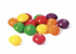 Promotional Large Paint Tin Skittles 