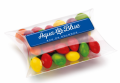 Promotional Large Pouch of Skittles