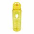 Promotional Tarn Coloured 750ml Recycled PET Sports Bottle