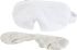 Promotional Luna Eye Mask With Lavender Filling 
