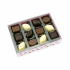 Promotional Luxury 12 Choc Box 