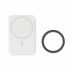 promotional Magnetic wireless powerbank