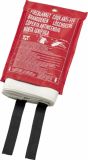 Promotional Margrethe emergency fire blanket