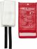 Promotional Margrethe Emergency Fire Blanket 
