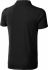 Promotional Markham Short Sleeved Mens Stretch Polo 