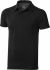 Promotional Elevate Markham Short Sleeved Men's Stretch Polo