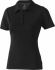 Promotional Elevate Markham Short Sleeved Women's Stretch Po