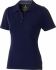 Promotional Elevate Markham Short Sleeved Women's Stretch Po