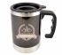 Promotional Matisse 400ml Thermal Travel Mug