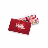 Promotional Maxi Rectangle Pot of Love Hearts