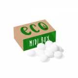 Promotional Midi Eco Box of Mint Imperials