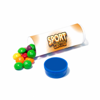 Promotional Midi Tube - Skittles