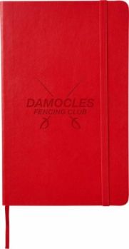 Promotional Moleskin Classic L Soft Cover Notebook