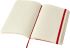 Promotional Moleskin Classic L Soft Cover Notebook 