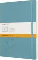 Promotional Moleskin Classic XL Soft Cover Notebook - Ruled