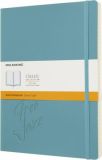 Promotional Moleskin Classic XL Soft Cover Notebook - Ruled