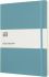 Promotional Moleskin Classic XL Soft Cover Notebook - Ruled