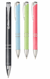 Promotional Moneta Wheatstraw Ballpoint Pen