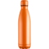 Promotional Mood Powder Coated Metal Bottle