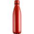 Promotional Mood Powder Coated Metal Bottle