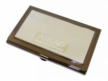 Promotional Mosaic Card Case