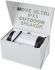 Promotional Move Ultra Ipx5 Outdoor Speaker With Rgb Mood Light 