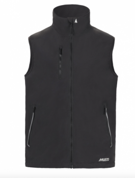 Promotional Musto, Men's Sardinia Vest