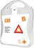 Promotional MyKit Car First Aid Kit