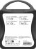 Promotional Mykit Travel First Aid Kit 