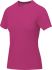 Promotional Elevate Nanaimo Short Sleeve Women's T-Shirt