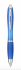 Promotional Nash Ballpoint Pen. Coloured Barrel / Grip