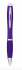 Promotional Nash Ballpoint Pen. Coloured Barrel / Grip