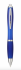 Promotional Nash Ballpoint Pen. Coloured Barrel / Grip