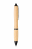 Promotional Nash Bamboo Ballpoint Pen