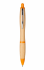 Promotional Nash Bamboo Ballpoint Pen