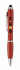 Promotional Nash Stylus Ballpoint Pen With Coloured Grip 