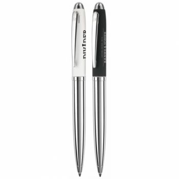 Promotional Nautic Metal Ball pen