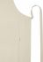 Promotional Nia 200 Gm Recycled Cotton Apron 