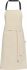 Promotional Nia 200 GM Recycled Cotton Apron