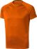Promotional Elevate Niagara Short Sleeve Men's Cool Fit T-Sh