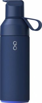Promotional Ocean Bottle GO 500ml Vacuum Insulated Water Bottle