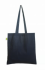 Promotional Organic, Fairtrade Cotton Shopper with long handles