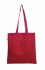Promotional Organic, Fairtrade Cotton Shopper with long handles