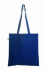 Promotional Organic, Fairtrade Cotton Shopper with long handles