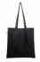 Promotional Organic, Fairtrade Cotton Shopper with long handles