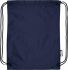 Promotional Oriole Rpet 5l Drawstring Bag 