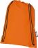 Promotional Oriole RPET 5L Drawstring Bag
