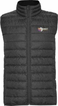 Promotional Oslo Men's Insulated Bodywarmer